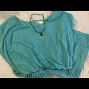 💙Beautiful Blue Dress💙